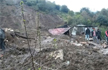 16 people killed in landslide in Arunachal Pradesh’s ​Tawang area